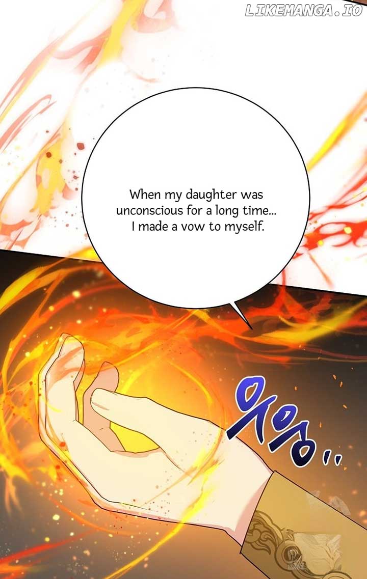 I Am The Precious Daughter Of The Greatest Villain In The Fantasy World - Chapter 123