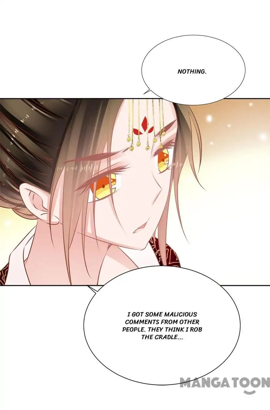 An One On One, Your Highness - Chapter 51