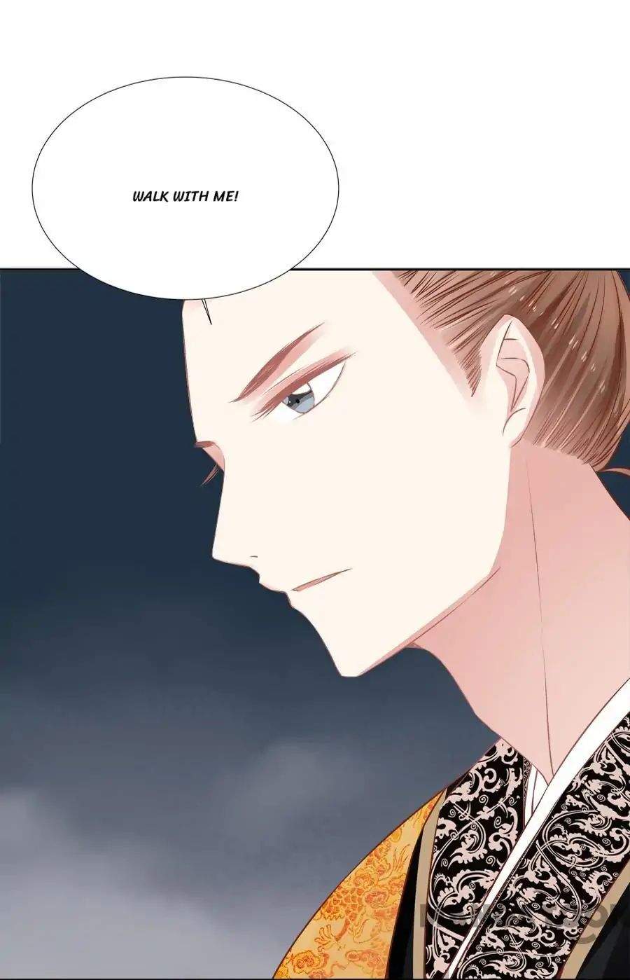 An One On One, Your Highness - Chapter 51