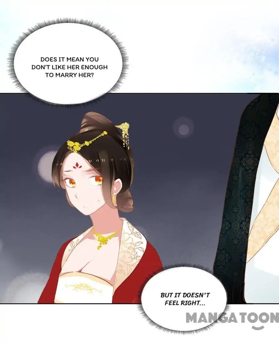 An One On One, Your Highness - Chapter 30