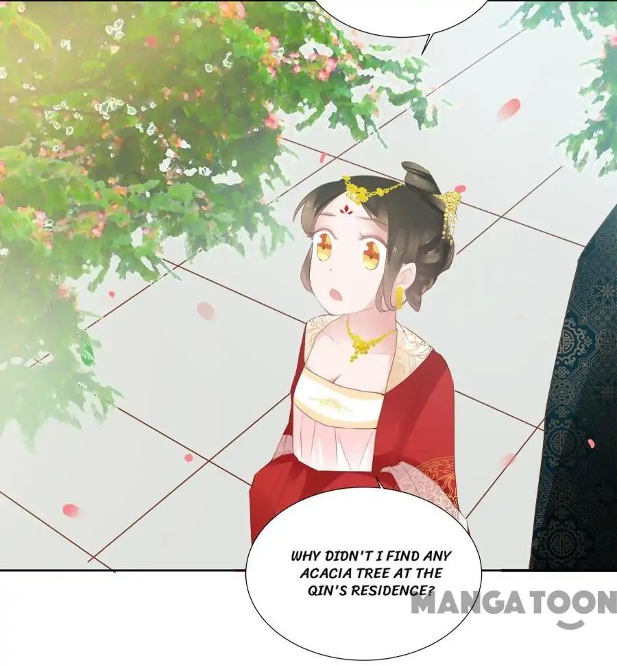 An One On One, Your Highness - Chapter 30