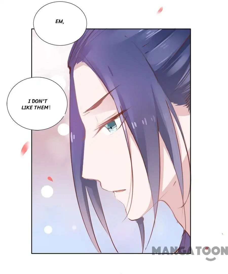 An One On One, Your Highness - Chapter 30