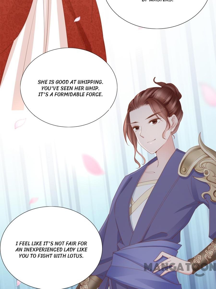 An One On One, Your Highness - Chapter 107