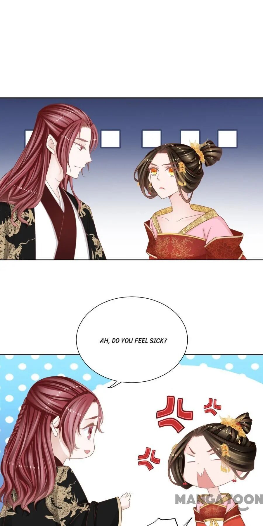 An One On One, Your Highness - Chapter 132