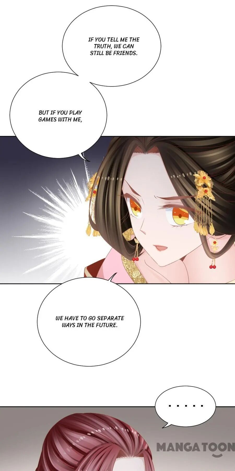 An One On One, Your Highness - Chapter 132