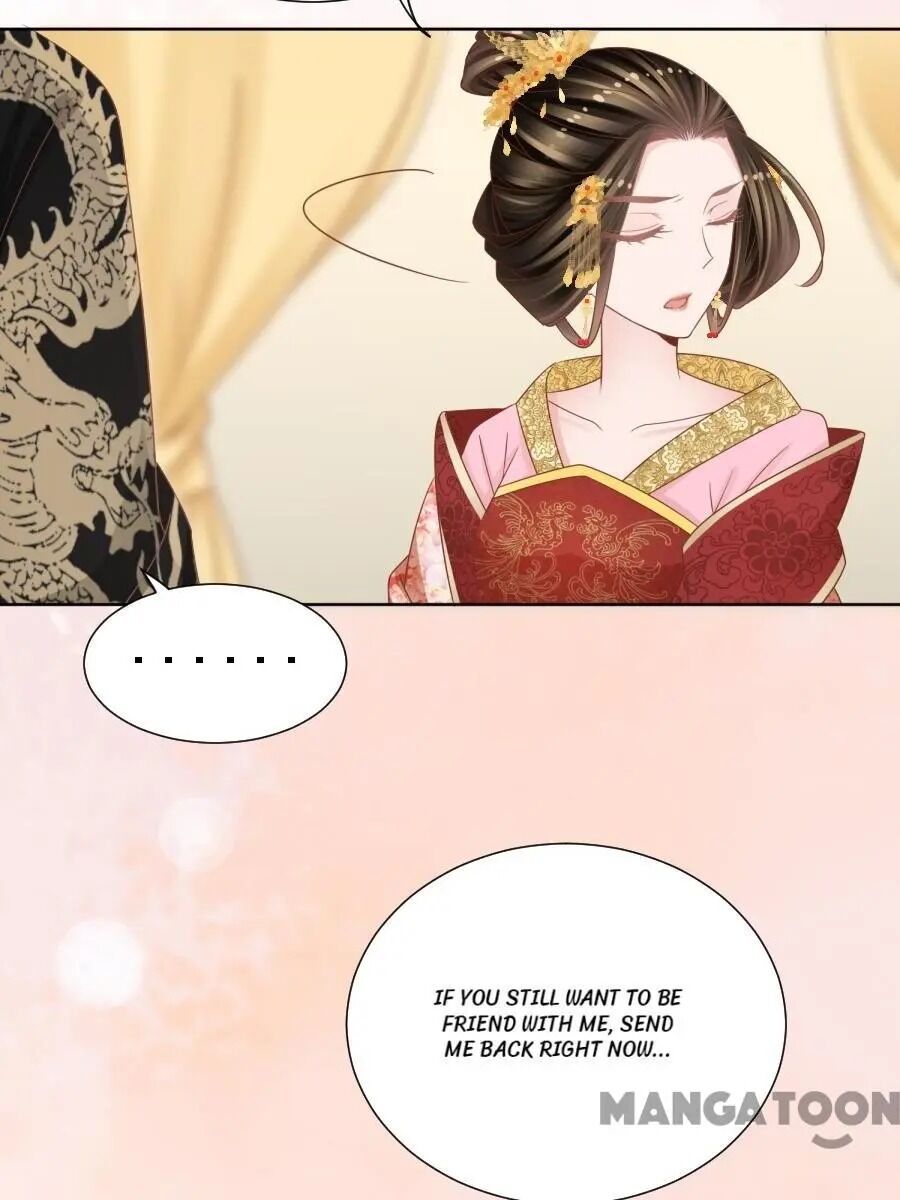 An One On One, Your Highness - Chapter 132