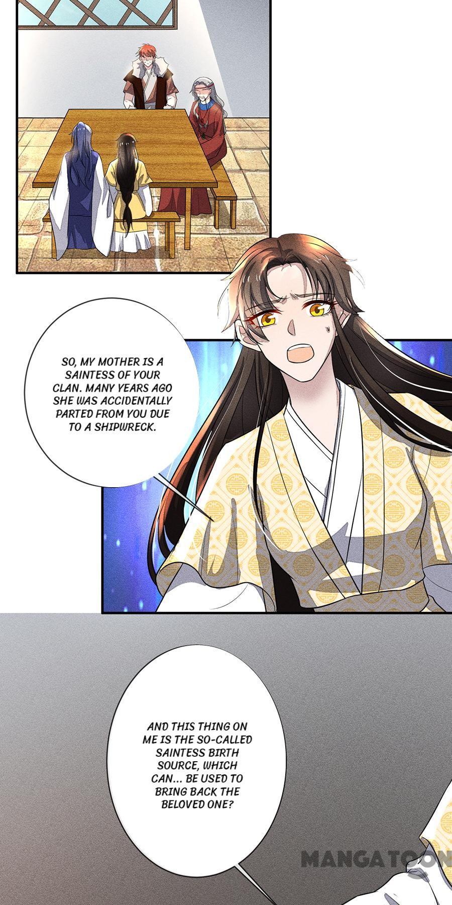 An One On One, Your Highness - Chapter 215