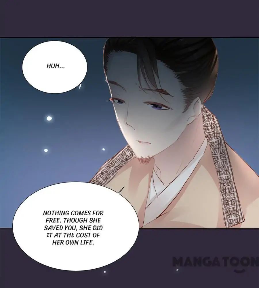 An One On One, Your Highness - Chapter 21