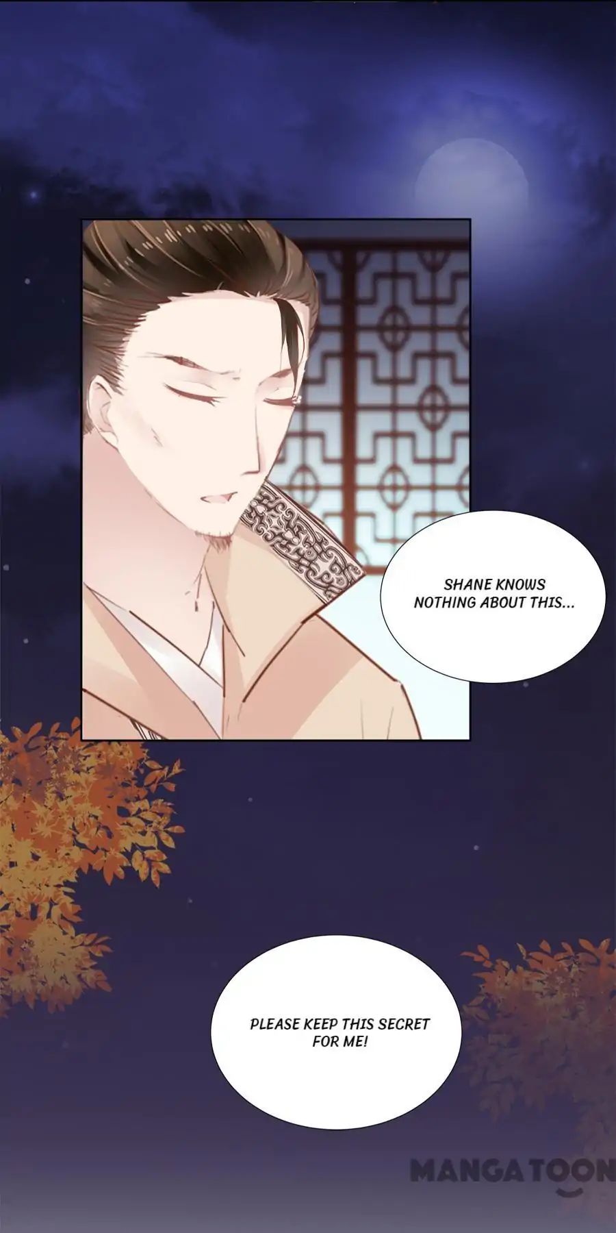 An One On One, Your Highness - Chapter 21