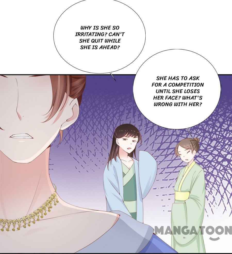 An One On One, Your Highness - Chapter 93