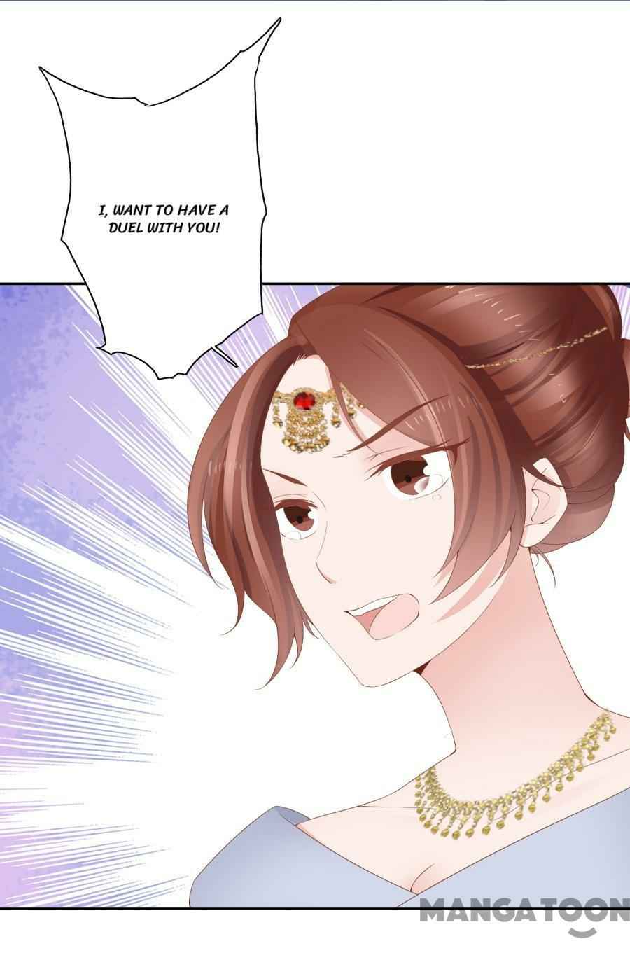 An One On One, Your Highness - Chapter 93