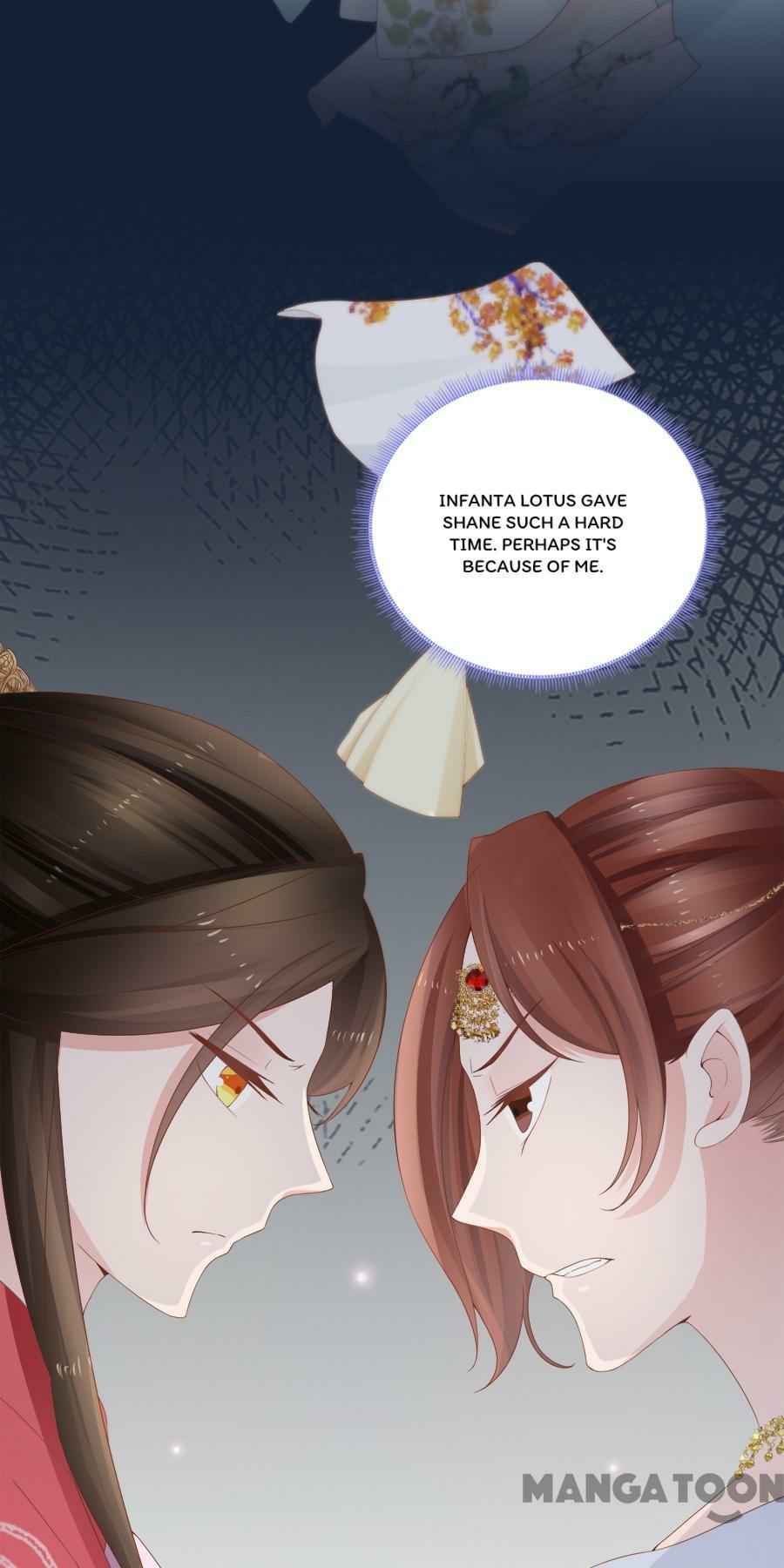 An One On One, Your Highness - Chapter 93