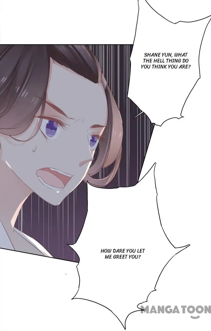 An One On One, Your Highness - Chapter 65