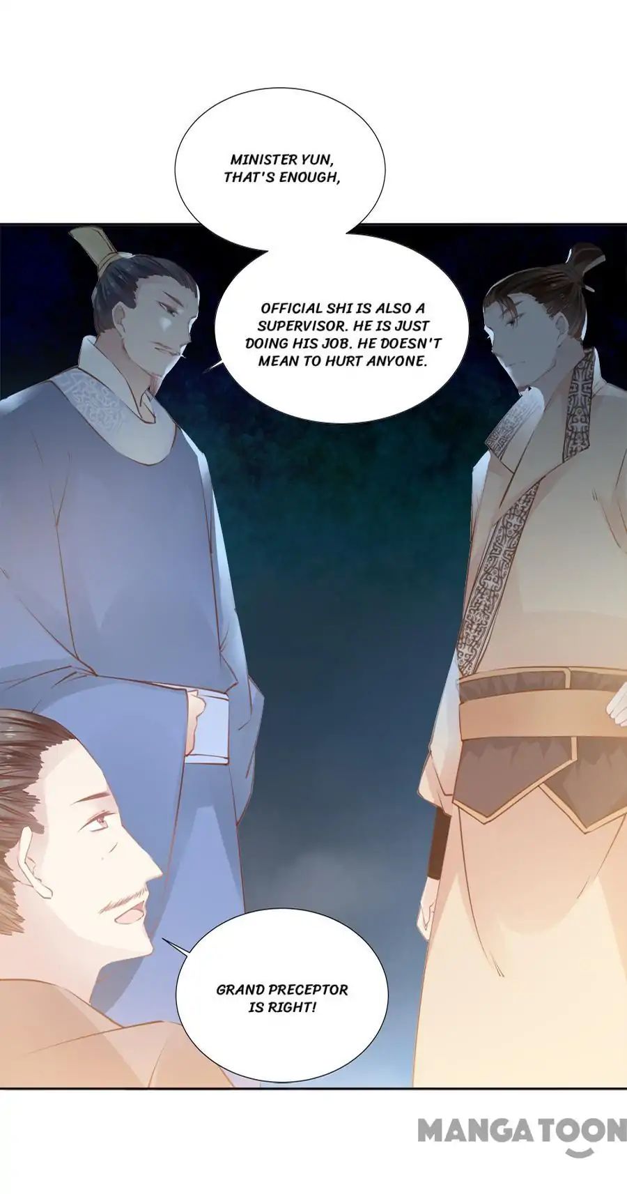 An One On One, Your Highness - Chapter 38