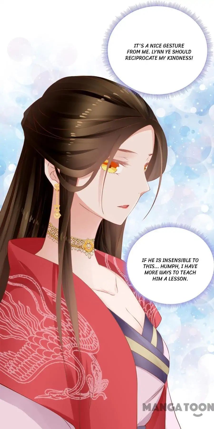 An One On One, Your Highness - Chapter 83