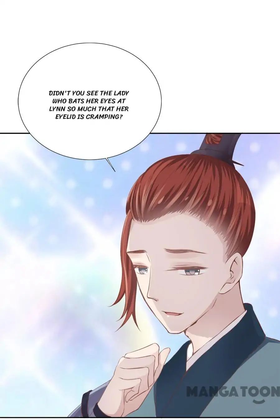 An One On One, Your Highness - Chapter 79