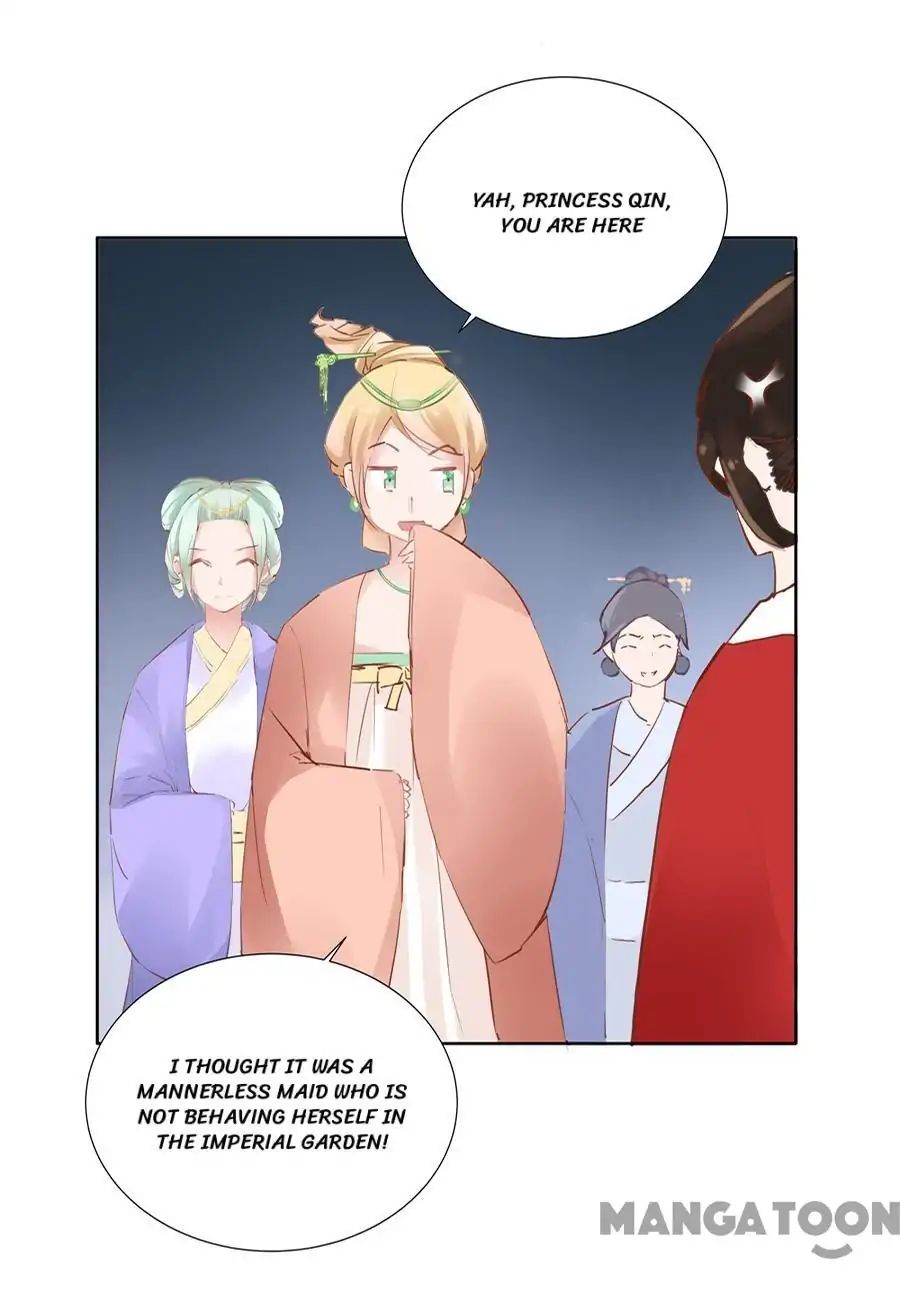 An One On One, Your Highness - Chapter 27