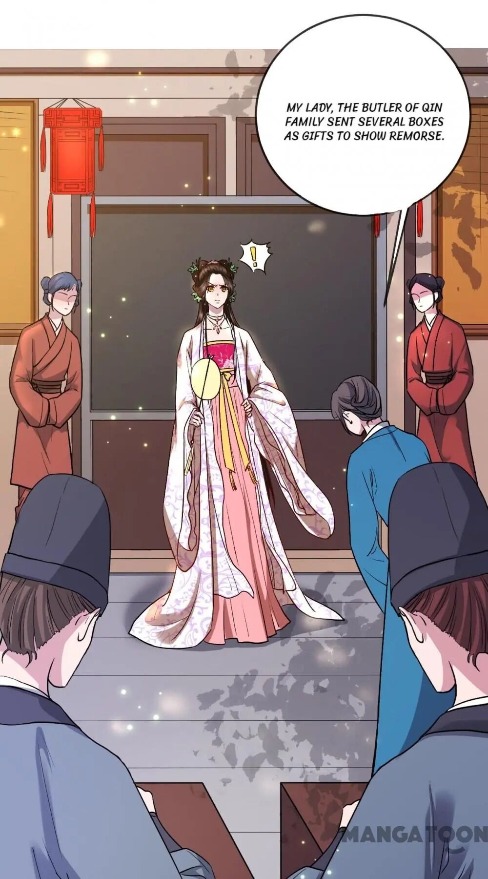 An One On One, Your Highness - Chapter 163