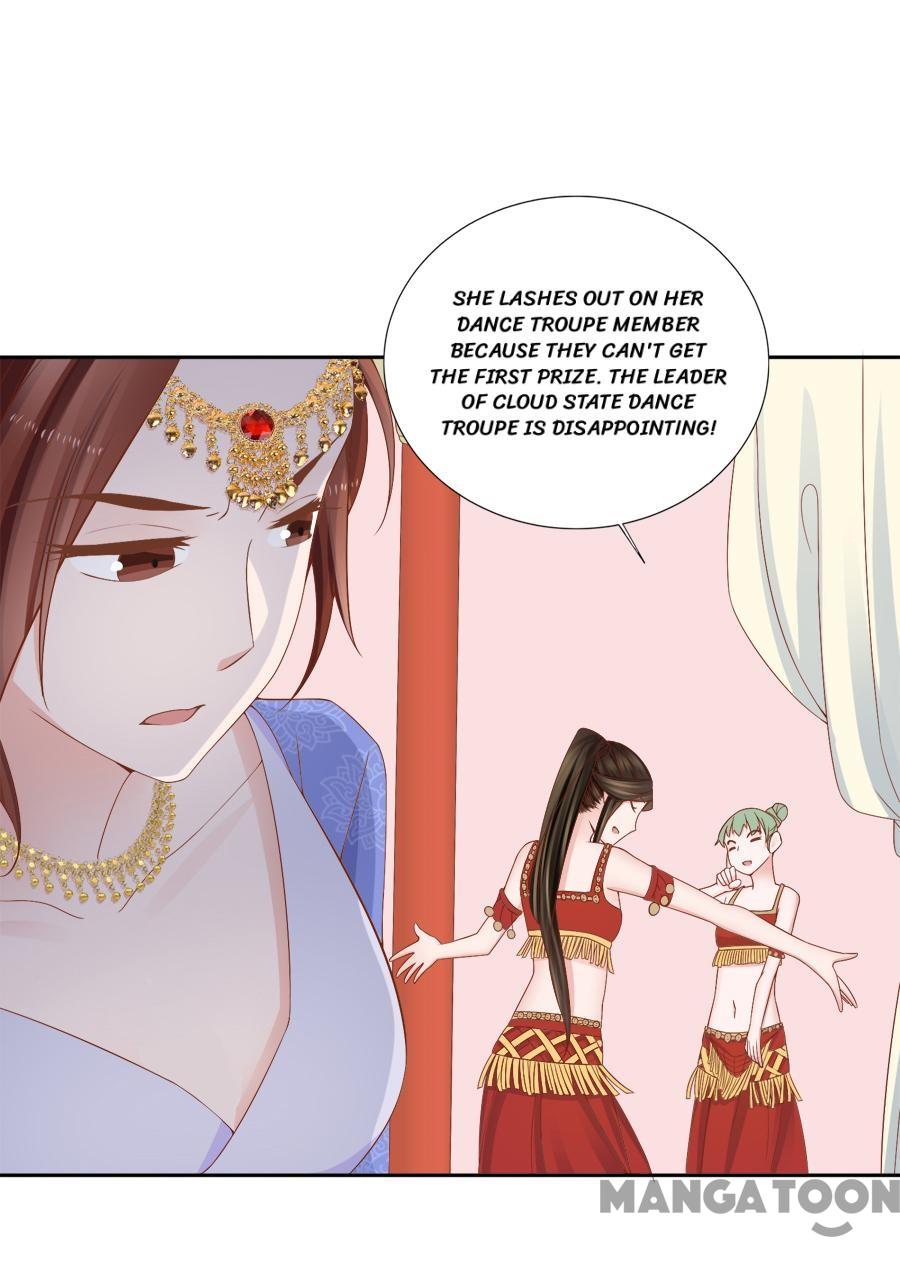 An One On One, Your Highness - Chapter 99