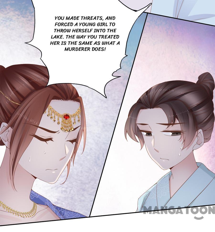 An One On One, Your Highness - Chapter 99