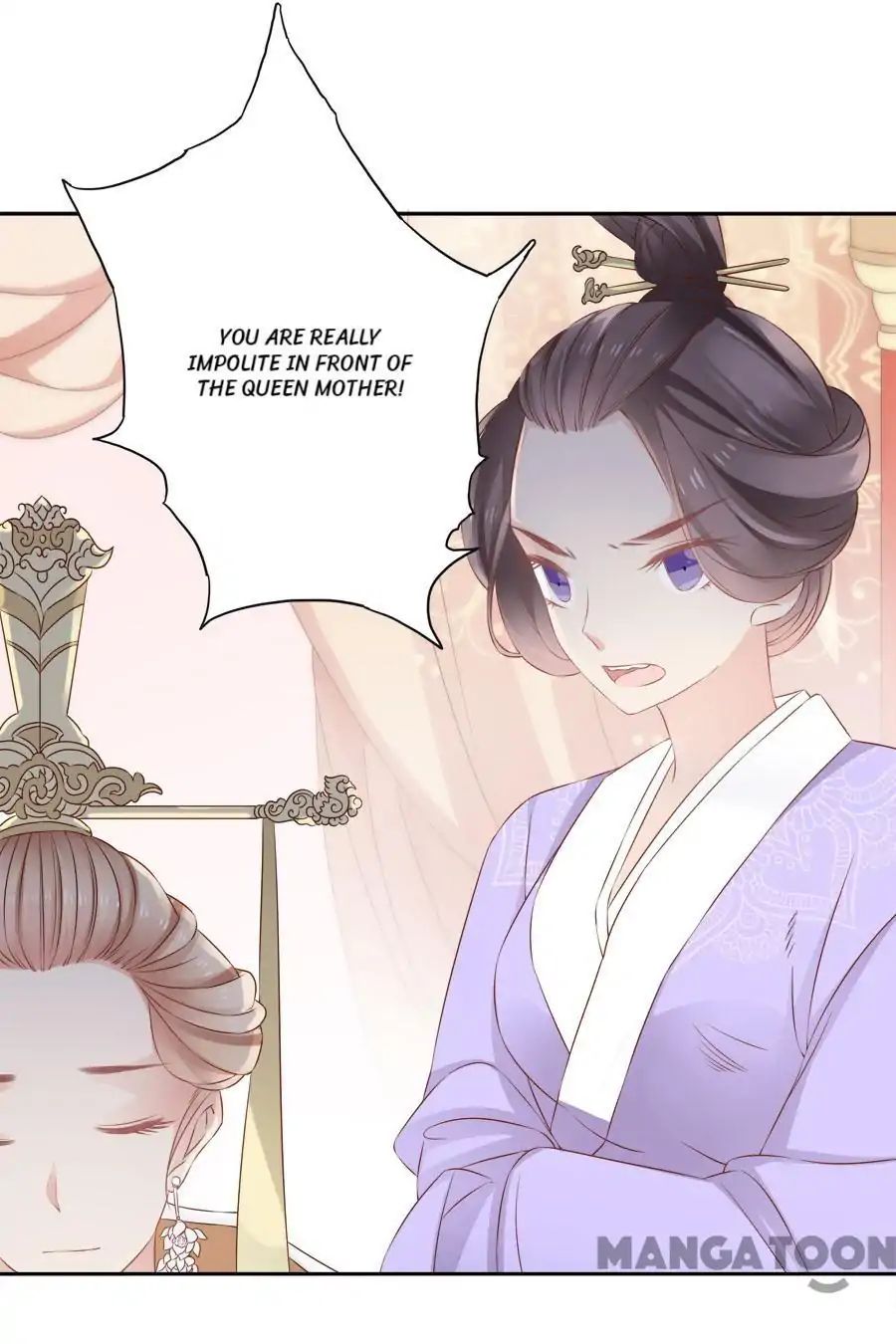 An One On One, Your Highness - Chapter 66