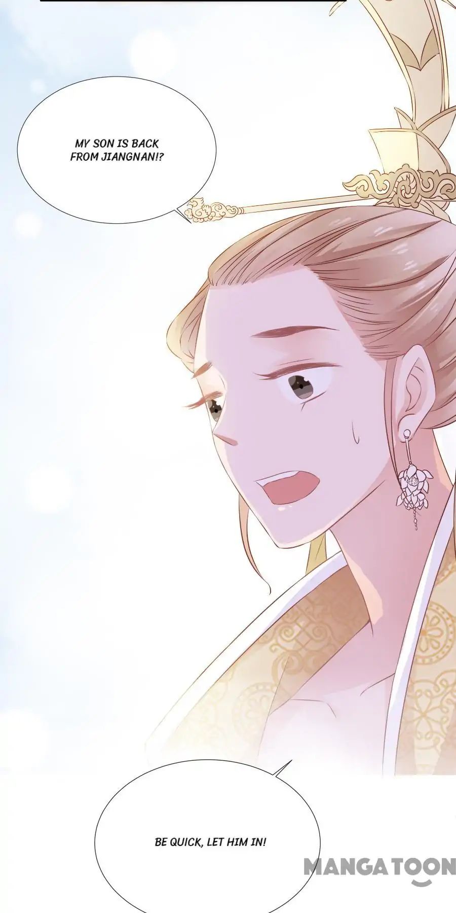 An One On One, Your Highness - Chapter 66