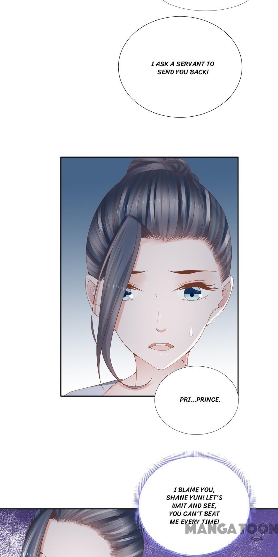 An One On One, Your Highness - Chapter 103