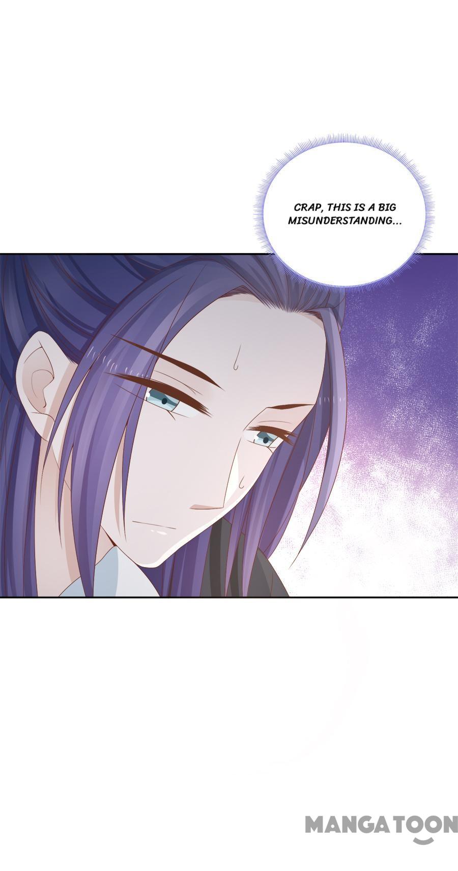 An One On One, Your Highness - Chapter 103