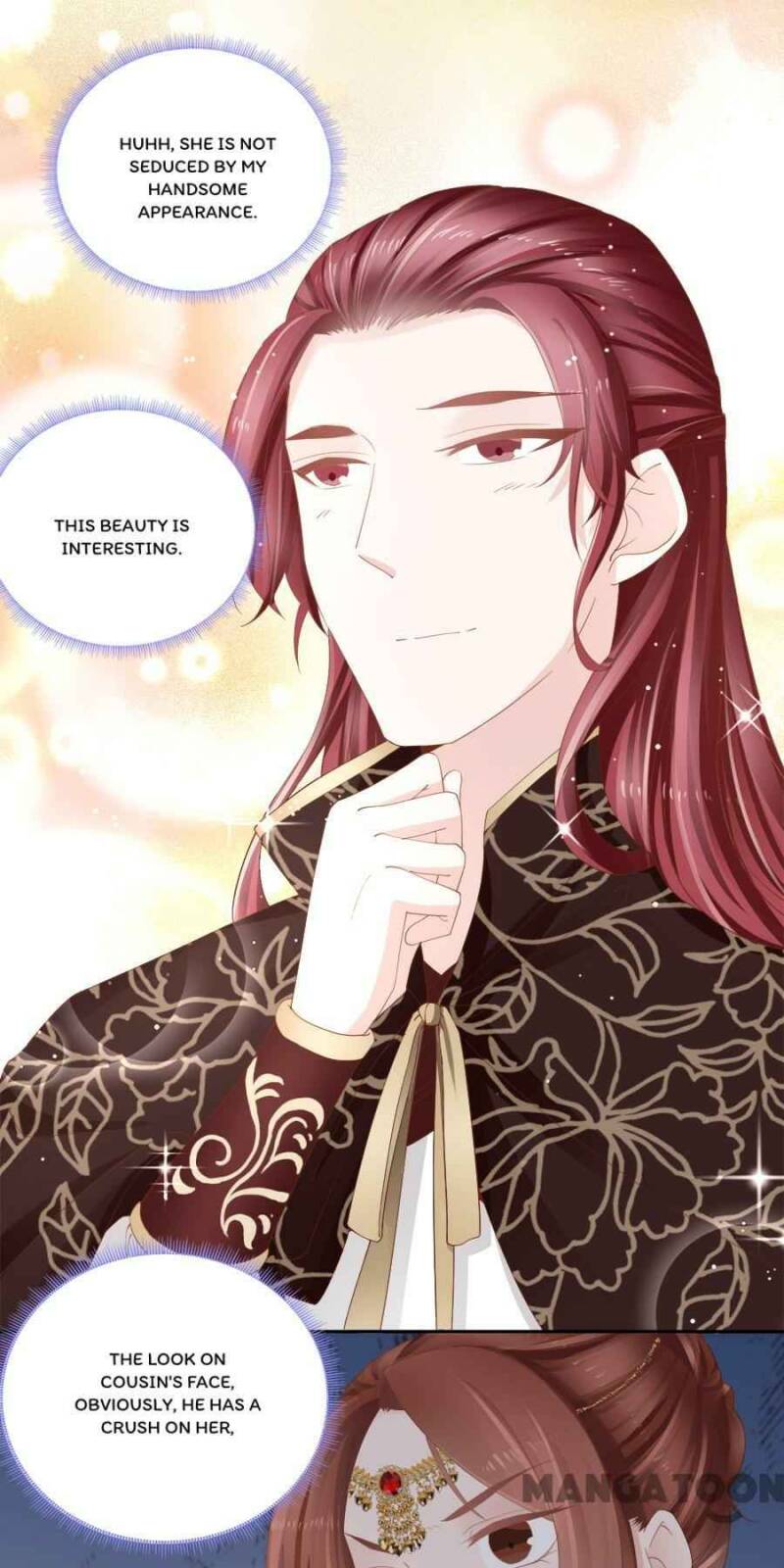 An One On One, Your Highness - Chapter 91