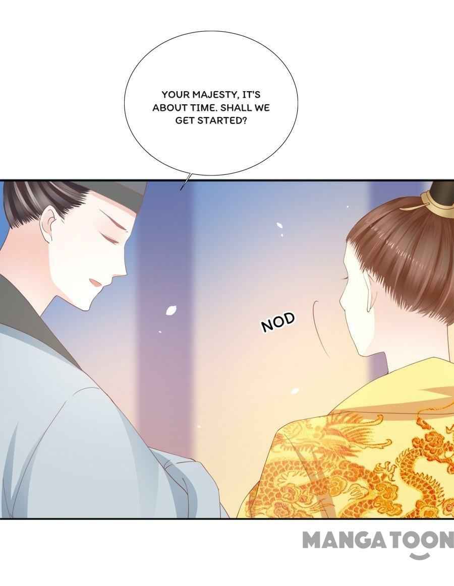 An One On One, Your Highness - Chapter 91