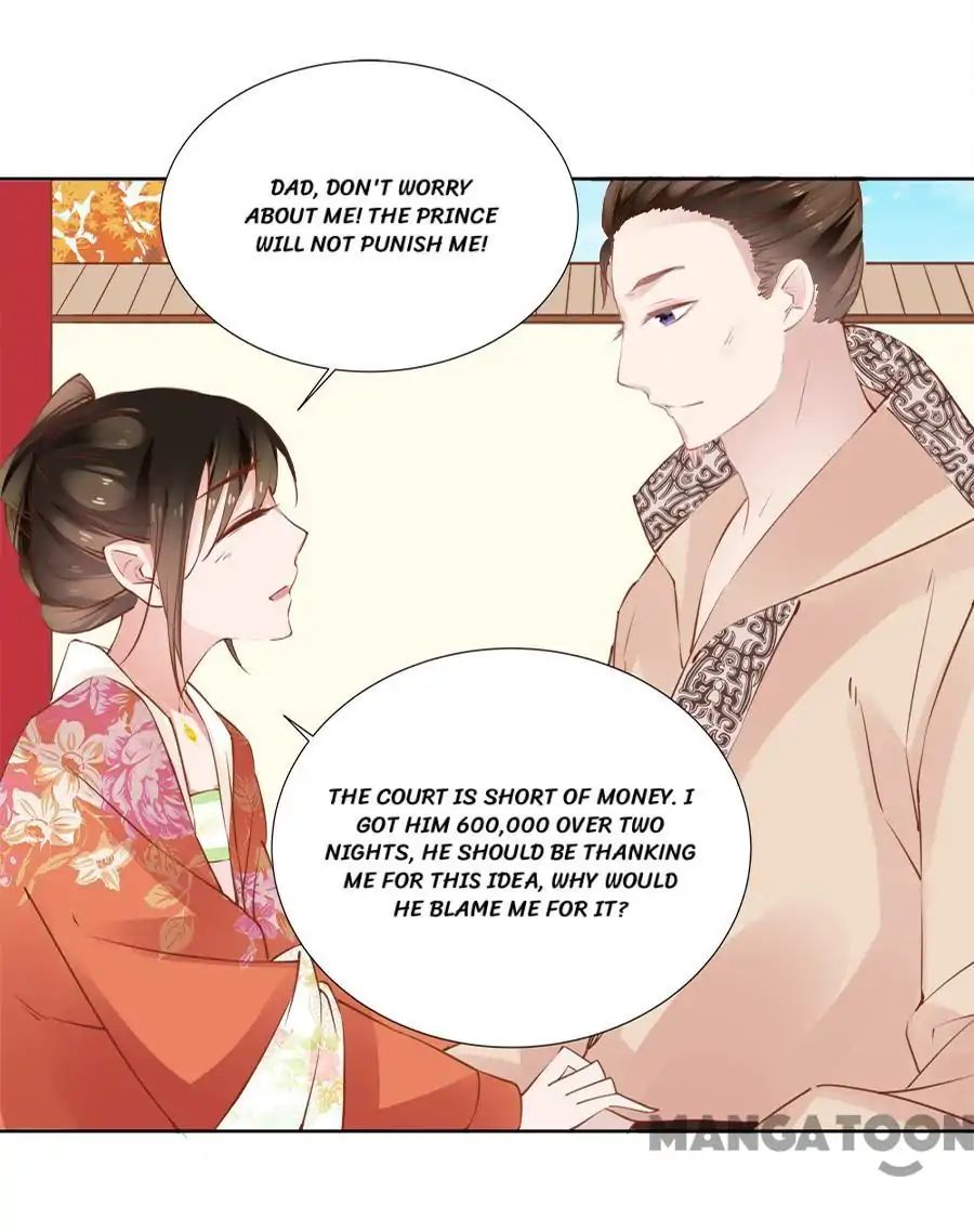 An One On One, Your Highness - Chapter 40