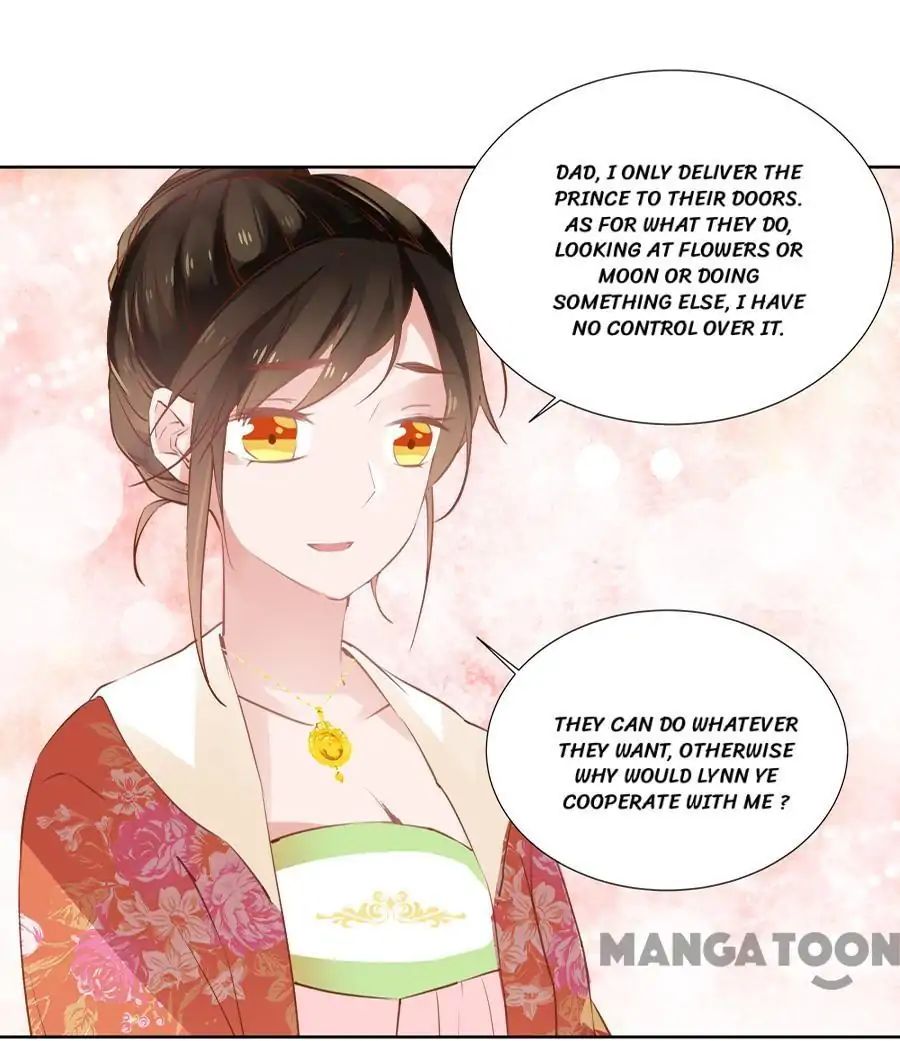 An One On One, Your Highness - Chapter 40