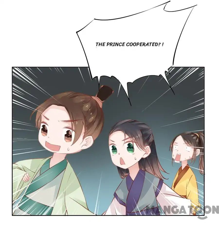 An One On One, Your Highness - Chapter 40