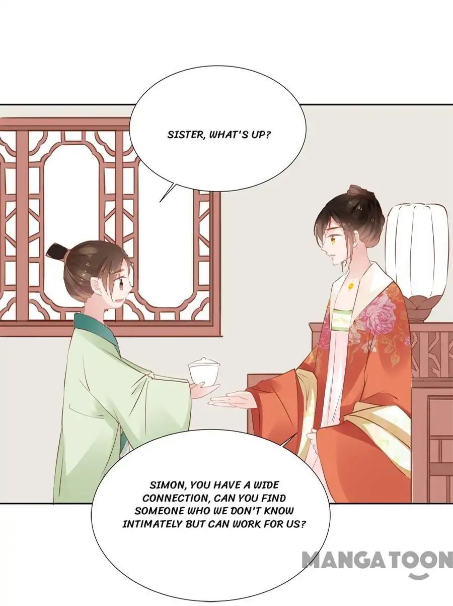 An One On One, Your Highness - Chapter 40