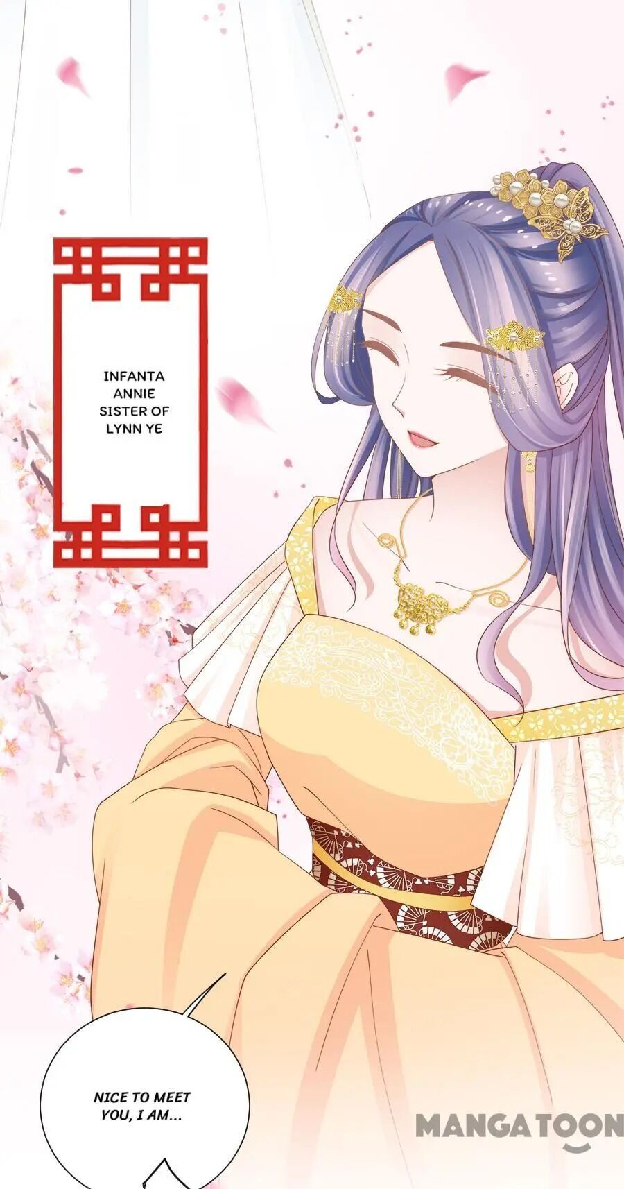 An One On One, Your Highness - Chapter 125