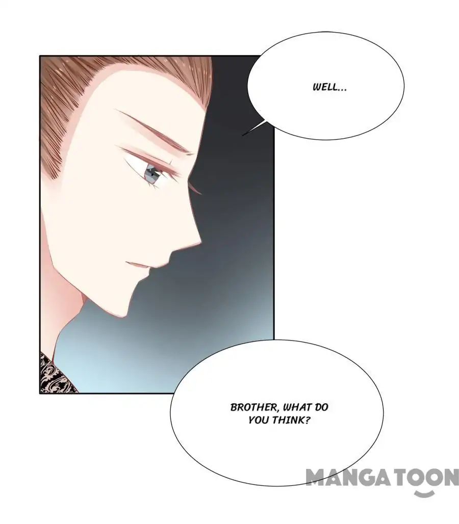 An One On One, Your Highness - Chapter 45