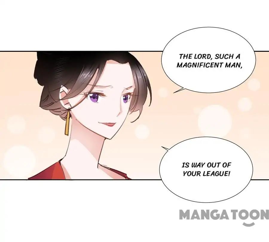 An One On One, Your Highness - Chapter 3