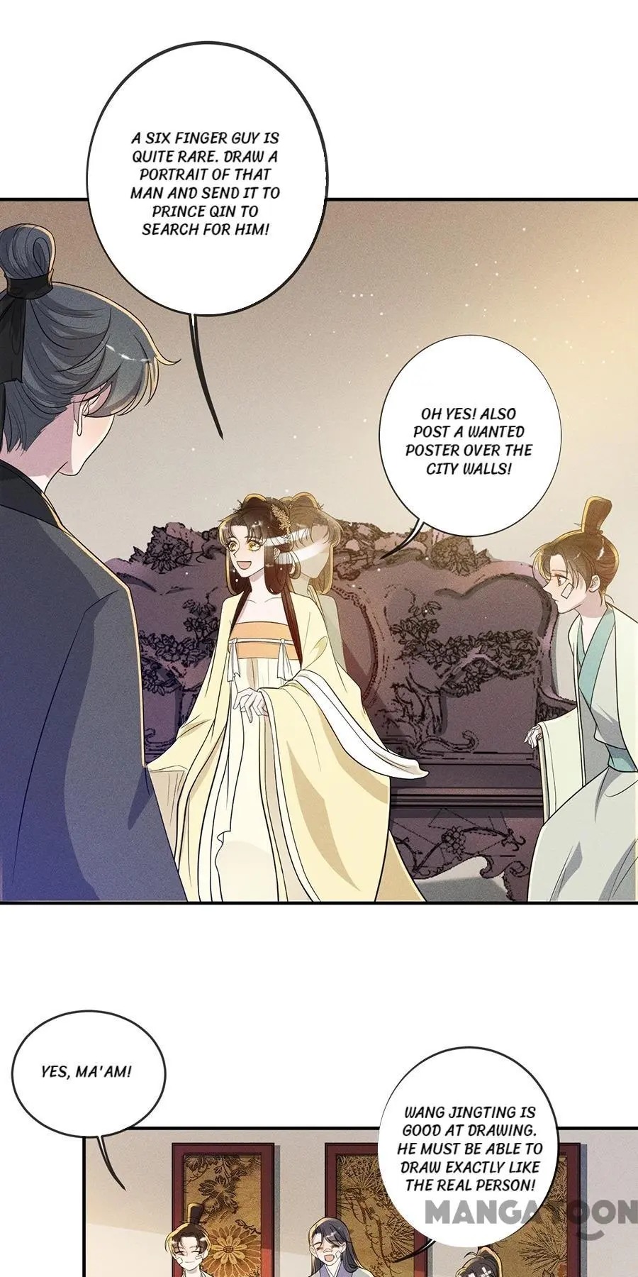 An One On One, Your Highness - Chapter 193