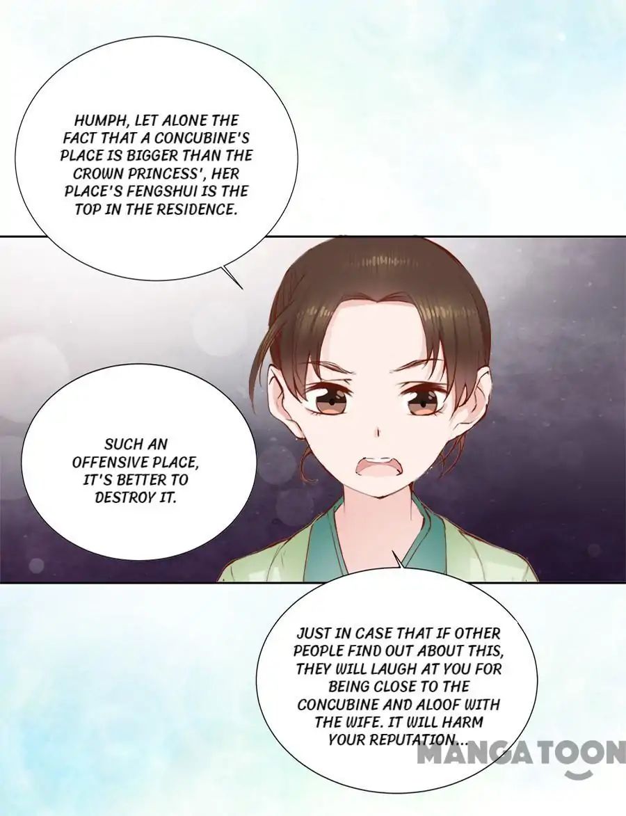 An One On One, Your Highness - Chapter 9