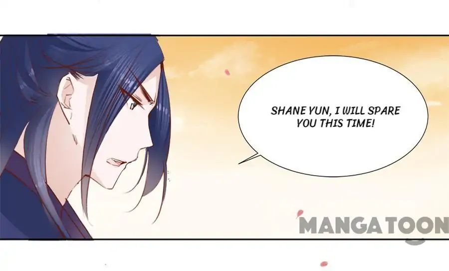 An One On One, Your Highness - Chapter 9