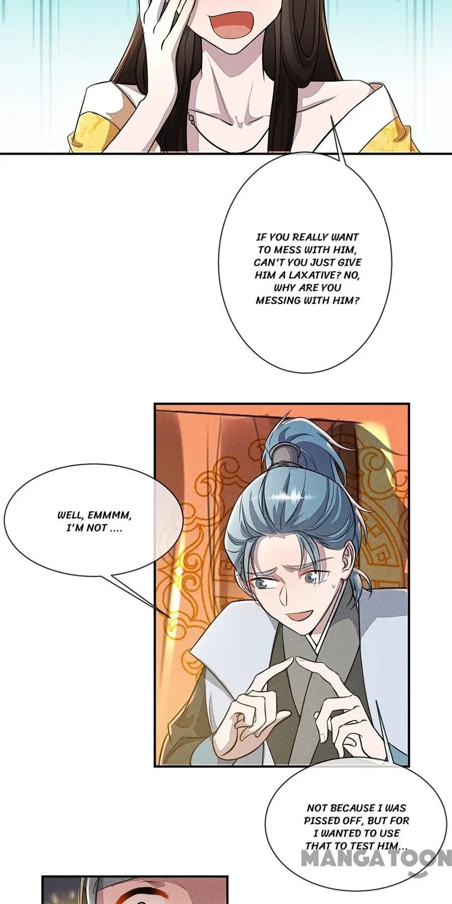 An One On One, Your Highness - Chapter 202