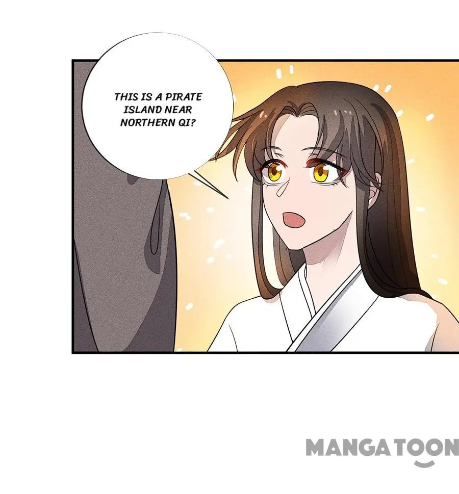 An One On One, Your Highness - Chapter 213