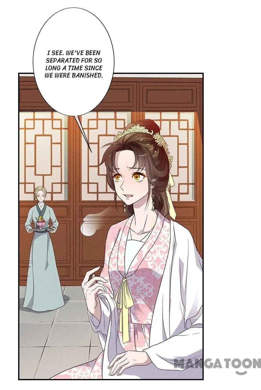 An One On One, Your Highness - Chapter 174