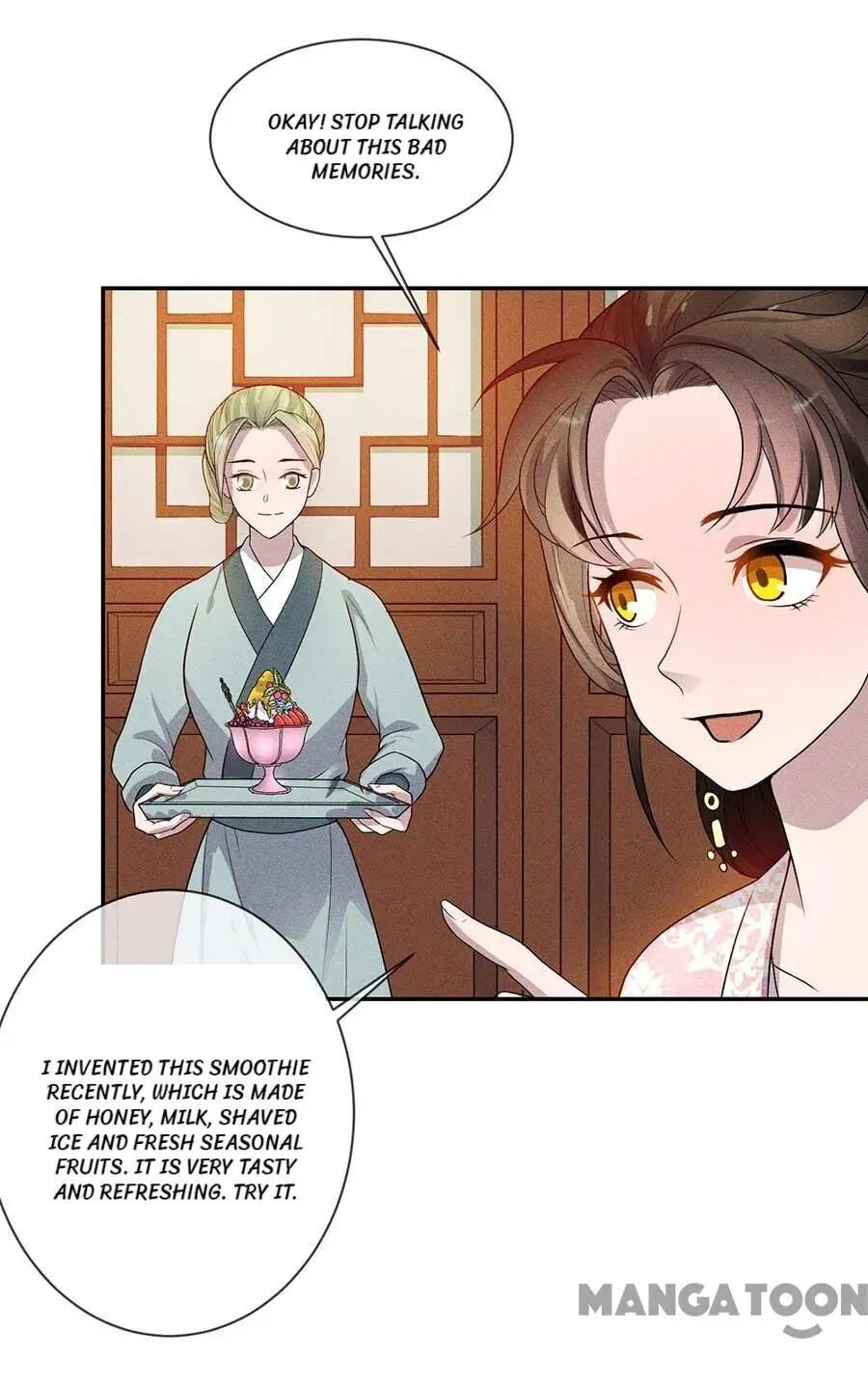 An One On One, Your Highness - Chapter 174