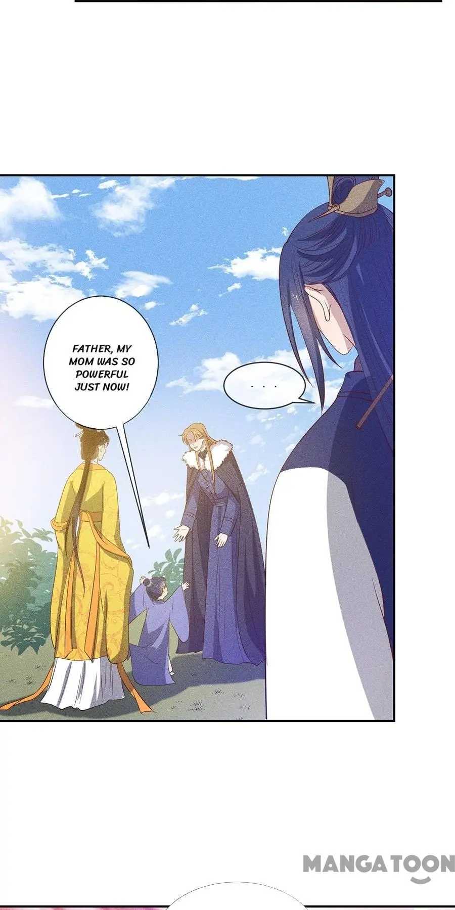 An One On One, Your Highness - Chapter 180