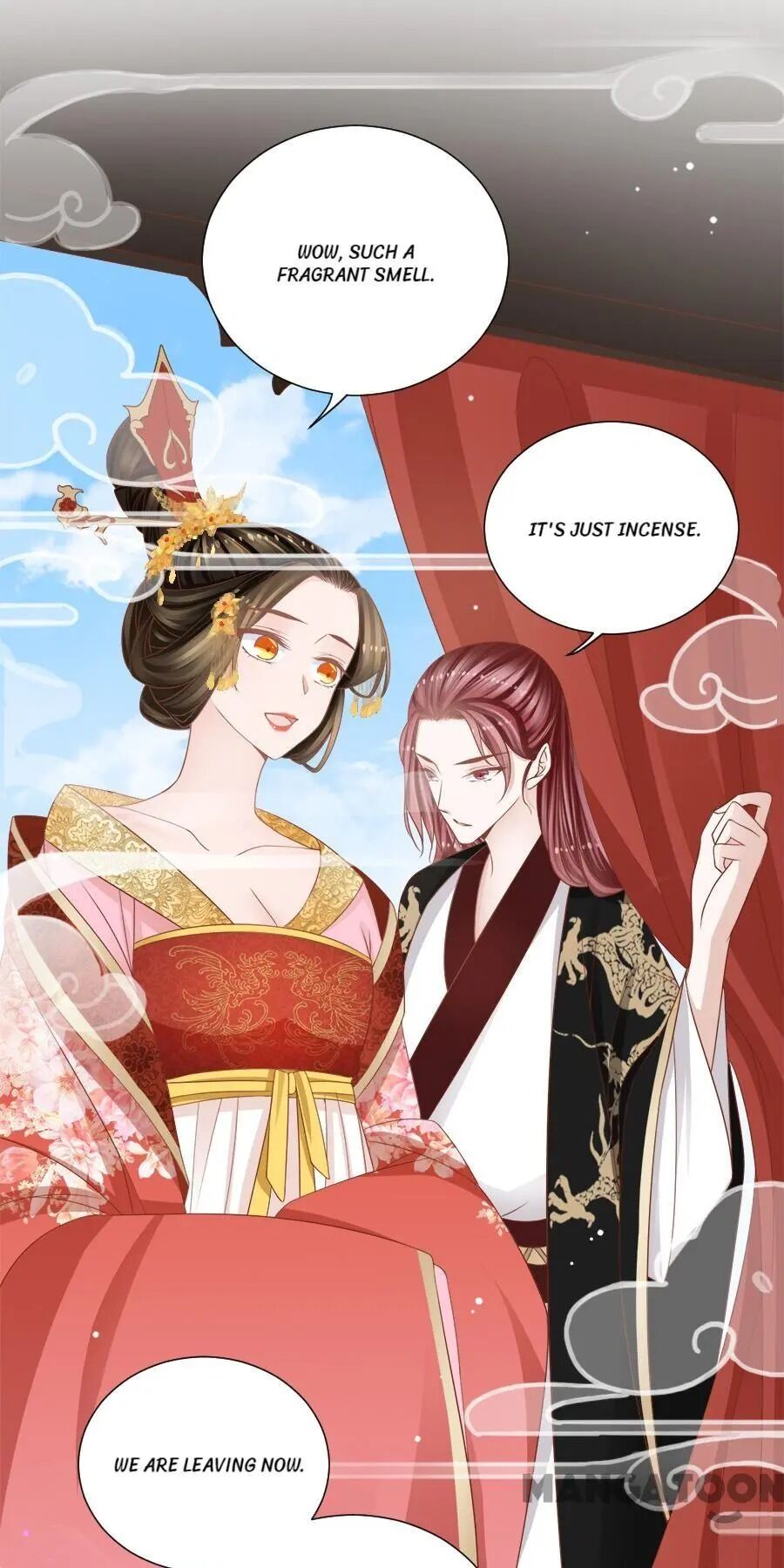 An One On One, Your Highness - Chapter 131