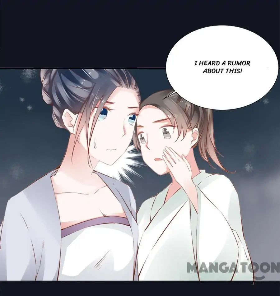 An One On One, Your Highness - Chapter 36