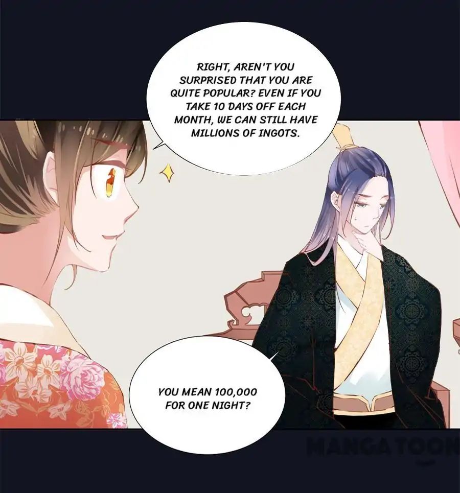 An One On One, Your Highness - Chapter 36