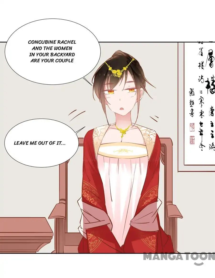 An One On One, Your Highness - Chapter 48