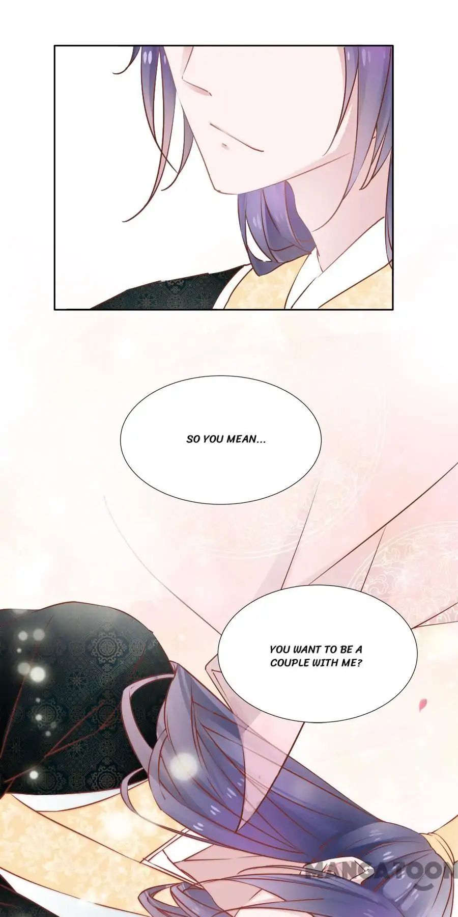 An One On One, Your Highness - Chapter 48